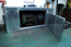 Accoustic enclosure