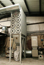 Refractories process