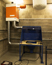 Plasma bench